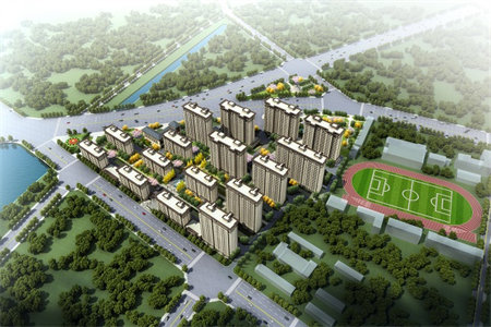 南外二号干道二手车市场80万54.78m2精装出售