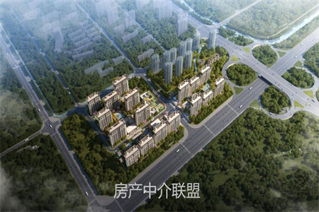 浉河区富地轩城2室2厅1卫67万96m2精装修出售