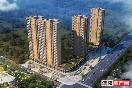 龙都观山水岸龙庭3室2厅2卫130m2中档装修